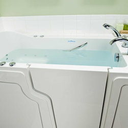 Walk-In Tubs - Products