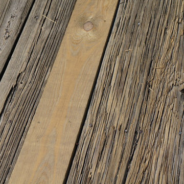 Endeck Decking - Jacksonville Zoo, FL