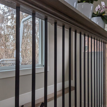 Stair Railing