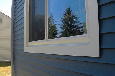 Windows, Siding, and Gutters - West Bloomfield