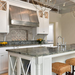 Candlelight Cabinetry - Kitchen Cabinetry
