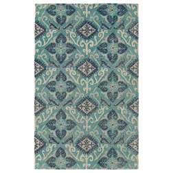Mediterranean Outdoor Rugs by Timeout PRO