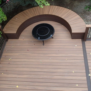 Decks, Patios & Outdoor Living