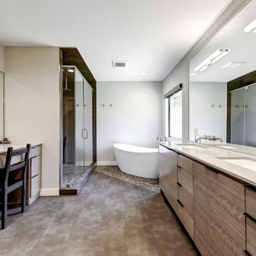 Cowal Residence