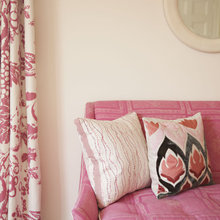 Upholstery Wallpaper and Textiles