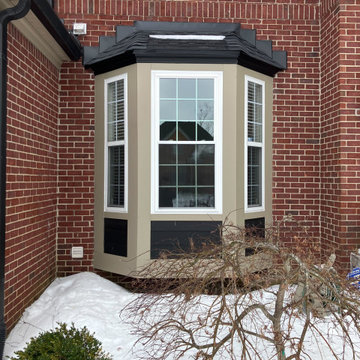 Replacement Windows