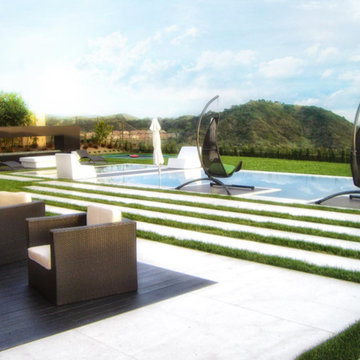 Pools