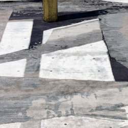 Architectural Series - Area Rugs