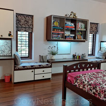 Kids room