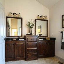 Bathroom Ideas