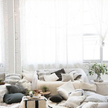 Residential Textiles