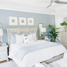 Claire Bedroom