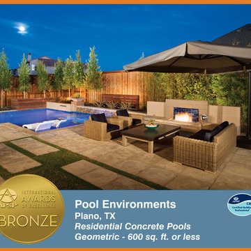 2014 APSP International Awards of Excellence
