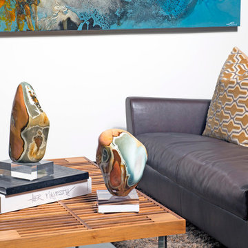 Contemporary