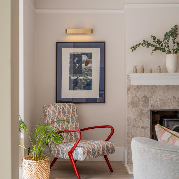 North London Project