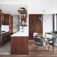 Shelving
