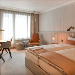 Tailor made Milano Bedding per il contract e residenze uniche - Products