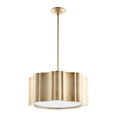 Cloud Nine 6-Light Pendant