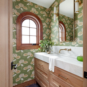 Luxury Full Home Remodel | San Mateo