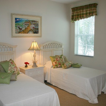 Guest Bedrooms
