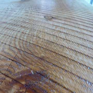 Finishes