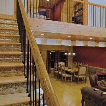 Hiker Hostel