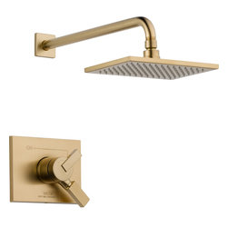 Delta Vero&reg; Monitor&reg; 17 Series Shower Trim - Tub And Shower Parts