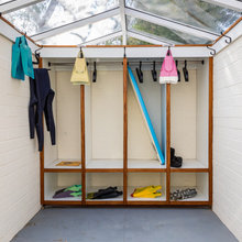 Seabreeze Rec Room Ideas