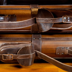 The Trunk - Furniture