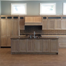 Stove Hoods