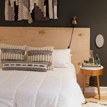3 Simple and Easy Details to Get Ready for Holiday Guests