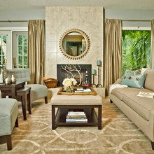 Living Rooms