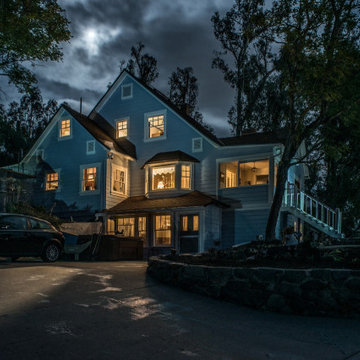 Exterior Painting