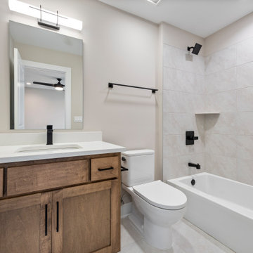 Ultra Modern Parker IV | Downtown Naperville, IL