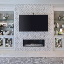ethanol fireplaces