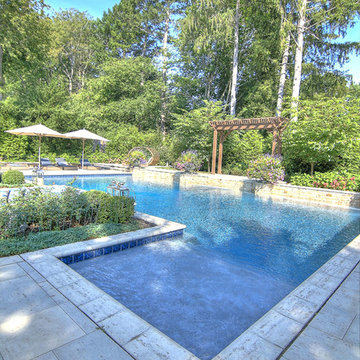 POOLS Haven Photo Shoot