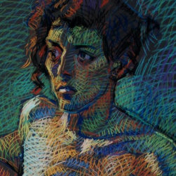pastel - Drawings And Illustrations