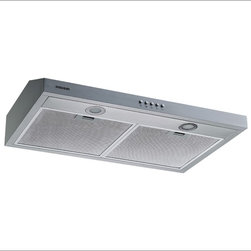 Winflo Range Hood - Products