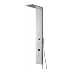 Showers - Showerheads And Body Sprays