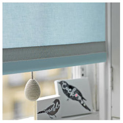 Shade pulls - Fun decorative hardware - Cabinet And Drawer Handle Pulls