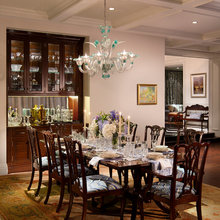 Dining Room Ideas