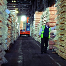 Economy Timber Pack