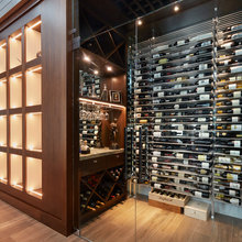 Wine Closet