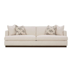Forbes Sofa - Sofas