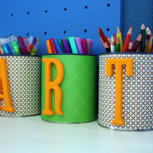 charlottes craft room