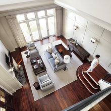 living rooms