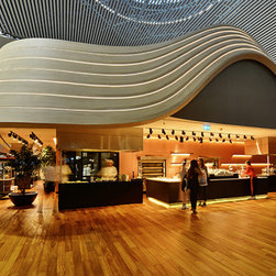 Flow Wall - Wall Panels