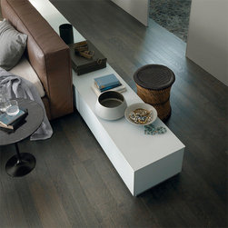 Двери RIMADESIO Коллекция ABACUS LIVING - Living Room Furniture Sets