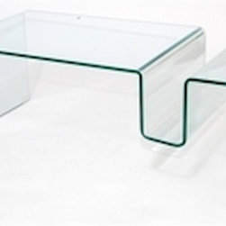 Coffee Tables - Coffee Tables