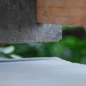 Concrete work